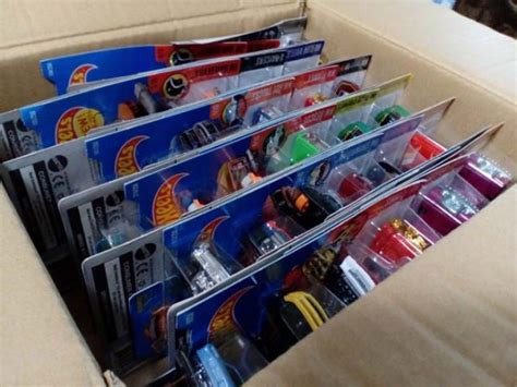 ホットウィールのアソートとは中身や発売時期についてのまとめ Hot Wheels 情報まとめ ホットウィール にわかマニア