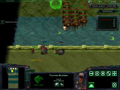 Images Basic Defence Maps Projects Sc2mapster