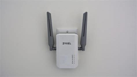 Zyxel Pla5236kit Powerline Ac900 1000 Mbps Wireless Extender Kit Cnet