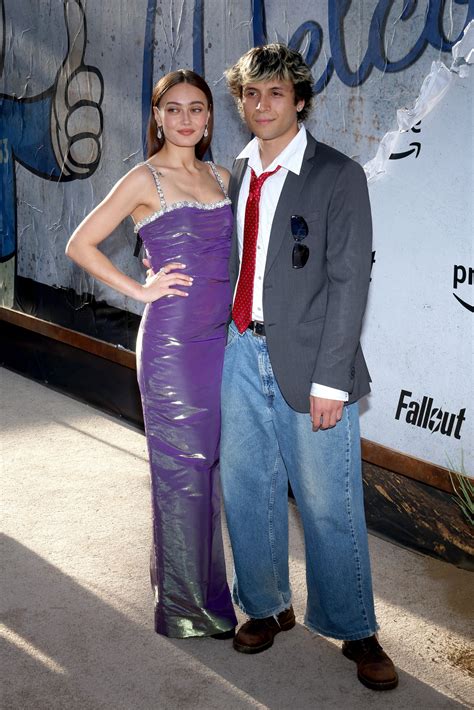 Ella Purnell Height in Feet & Inches (Exact Update) - iEnglish Status