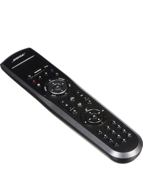 Bose Remote Control