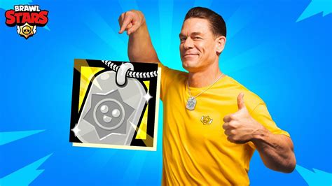 Stage 5 Best Brawlers For The Brawl Stars John Cena Challenge Stage 5