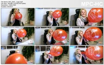 Balloon Fetish Clips Page Free Porn Adult Videos Forum