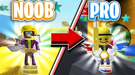 NOOB TO PRO CHALLENGE In Roblox Bee Swarm Simulator YouTube