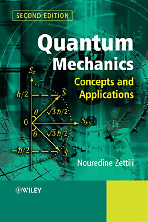 Solution Manual Quantum Mechanics Zettili 3