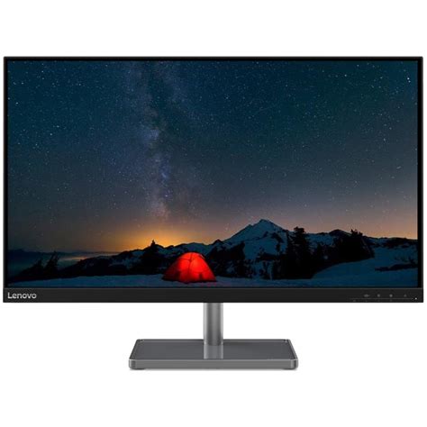 Монитор LED IPS Lenovo 28", 4K UHD, 60Hz, Display Port, FreeSync, Raven ...