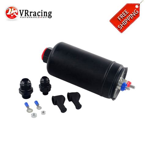 Vr Racing Free Shipping External Efi Lh Hp Top Quality Fuel