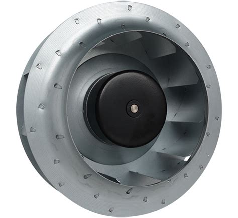 DC Centrifugal Fan Φ 250 Backward Curved Buy Centrifugal Fan DC