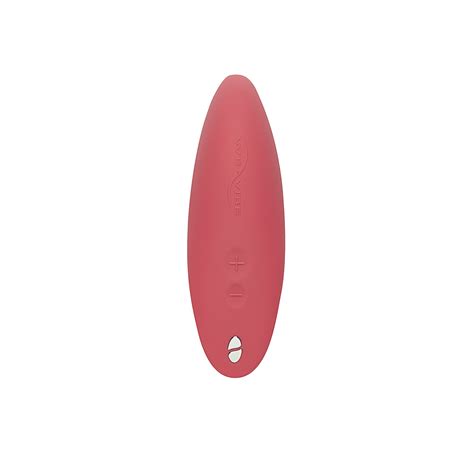 Best Buy: We-Vibe Melt Pleasure Air Stimulator Pink SNELSG3