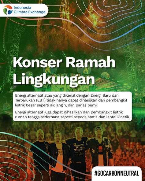 Indonesia Climate Exchange (@climate_x.id) • Instagram photos and videos