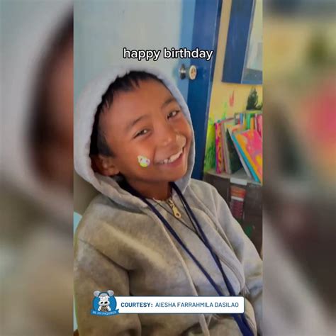 Inquirer On Twitter Rt Beaninquirer Happy Birthday Jayde