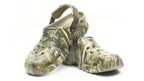 Crocs Offroad Sport Realtree Max5 Clog Dunhams Sports Youtube