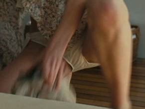 TENET NUDE SCENES AZNude