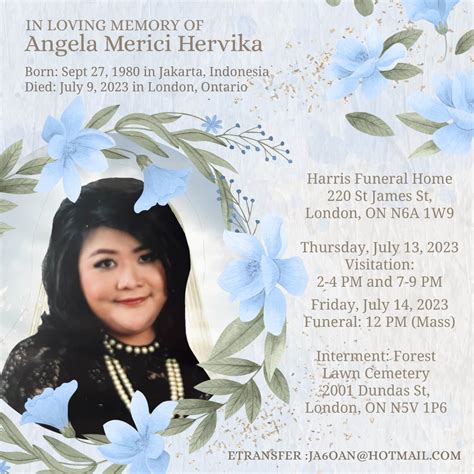 Hervika - Harris Funeral Home
