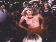 Naked Bea Fiedler In Graf Dracula In Oberbayern