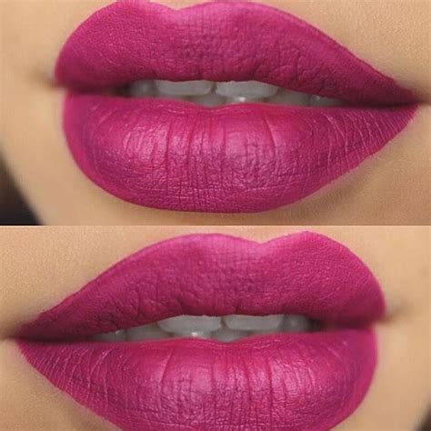 Does Of Colors Berry Me 2 Matte Liquid Lipstick Beautiful Lips Beautiful Lipstick Lipstick