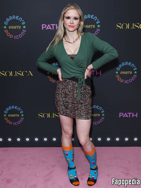 Erin Moriarty Nude Leaks Photo 2831857 Fapopedia