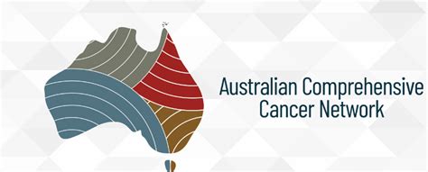 Australian Comprehensive Cancer Network Cancer Australia