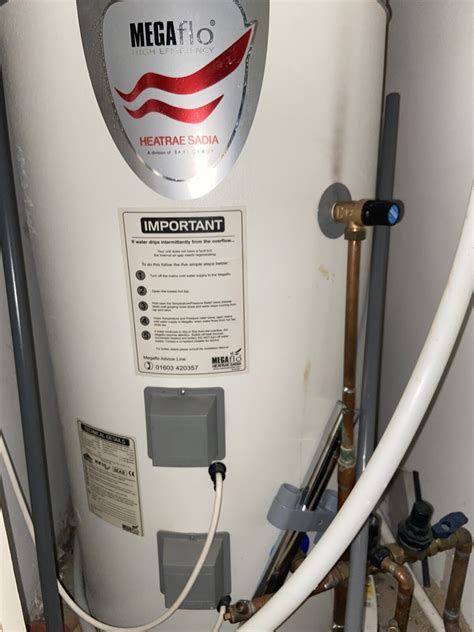 How Do I Turn My Hot Water On DIYnot Forums