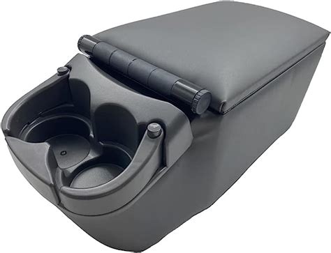 Moosun Universal Truck Seat Bench Contractor Center Console Business