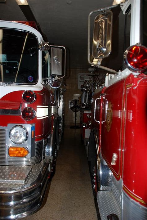 Fire Trucks Photograph By Rob Hans Fine Art America