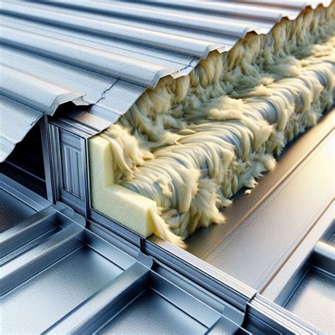 Metal Roof Insulation: Essential Information and Expert Tips