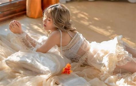 Tr N B Nh Tiktoker Nguy N An Ph Ng Cute Sexy C C Hot