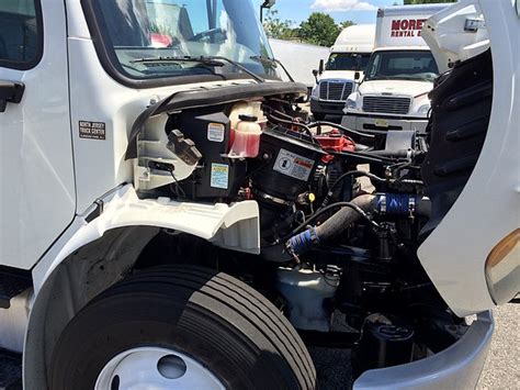 2013 Freightliner M2 106 Dhby3179 North Jersey Truck Center