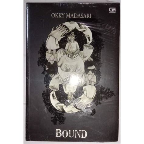 Jual Bound By Okky Madasari Original Shopee Indonesia