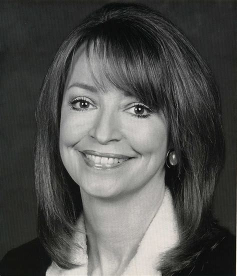 TV reporter Judy Sanders dies after a round of emotional goodbyes