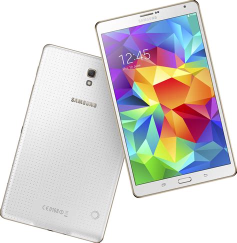 Samsung Galaxy Tab S 84 Lte 16gb Skroutzgr