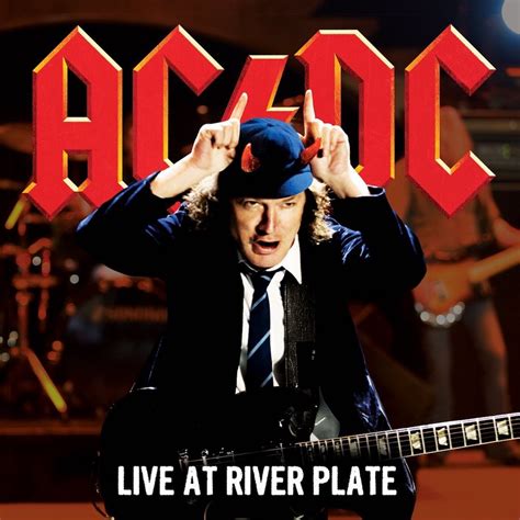 AC/DC - Live At River Plate