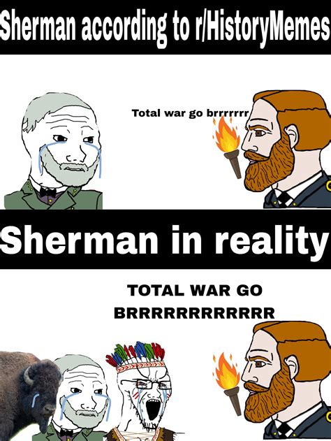 Sherman as a Modern US army officer (ai) : r/ShermanPosting
