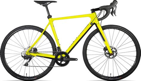 Norco Threshold Carbon Ultegra Specs Comparisons Reviews