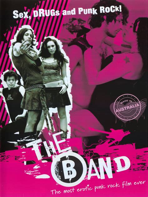 Amazon De The Band Sex Drugs And Rock N Roll Ansehen Prime Video