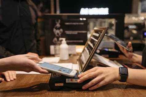 Beneficios De Usar Pagos Contactless En Tu Negocio Niubiz