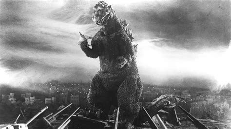 Original Godzilla Suit Actor Dies Aged 88 Cnn