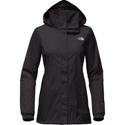 The North Face Resolve Parka - Women's | Backcountry.com