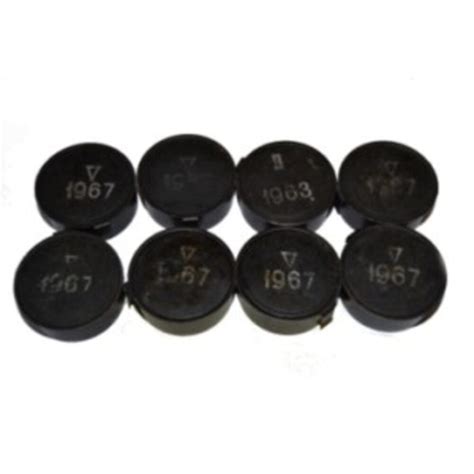 Купить обтюратор для прибора ПБС/ПБС-1 в Москве по низкой цене