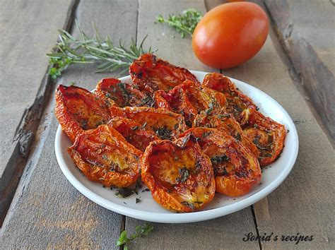 Dried Tomatoes In The Air Fryer Sonia S Recipes