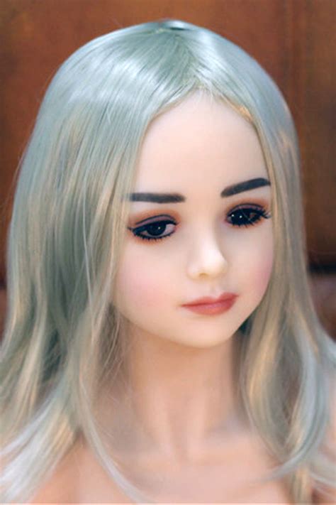 Real Sex Doll Charlotte cm groß