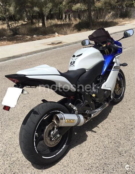 Sport Honda Cbr F Abs En Valencia Motos Net