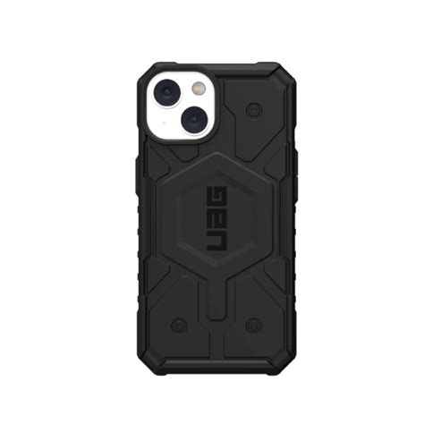 Ripley CASE UAG IPHONE 15 PRO MAX PATHFINDER MAGSAFE NEGRO