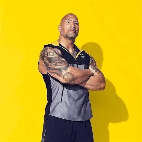 The rock tattoo | The rock dwayne johnson, Dwayne johnson, Rock johnson