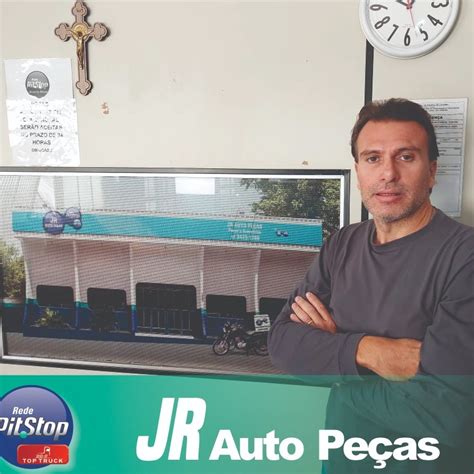 Jr Auto Peças Itanhaem - JR Auto Peças - Home