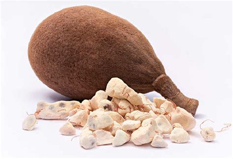 What Does Baobab Fruit Taste Like