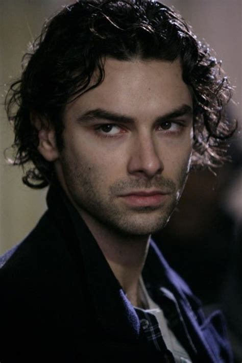 Aidan Turner and Luke Evans movies