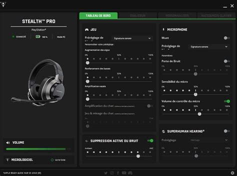 Test Turtle Beach Stealth Pro Un Casque Sans Fil Haut De Gamme Bluffant