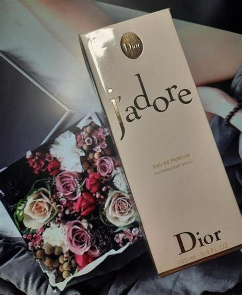 Cristian dior jadore 100мл діор жадор диор жадор — цена 3000 грн в ...