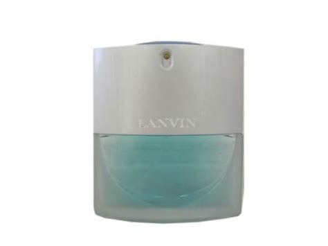 Oxygene By Lanvin For Women Oz Ml Eau De Parfum Spray New